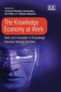The Knowledge Economy At Work - Skills And Innovation In Knowledge Intensive Service Activities - Preview
