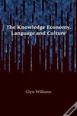 Capa do artigo The Knowledge Economy, Language And Culture