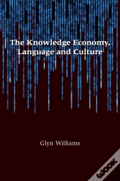 Capa do artigo The Knowledge Economy, Language And Culture