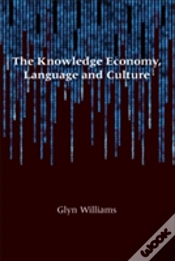 Capa do artigo The Knowledge Economy, Language And Culture