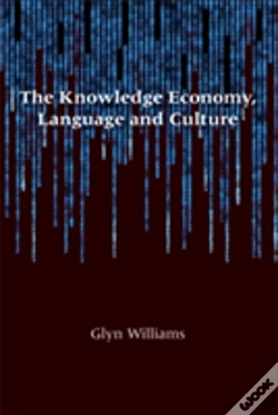 Capa do artigo The Knowledge Economy, Language And Culture