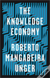 Capa do artigo The Knowledge Economy