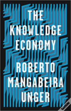 Capa do artigo The Knowledge Economy