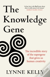 Capa do artigo The Knowledge Gene