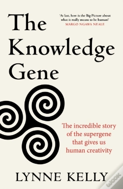 Capa do artigo The Knowledge Gene