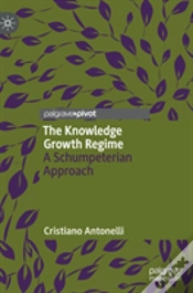 Capa do artigo The Knowledge Growth Regime