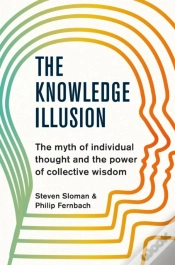 Capa do artigo The Knowledge Illusion