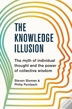 Capa do artigo The Knowledge Illusion
