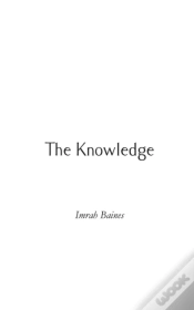 Capa do artigo The Knowledge