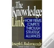 Capa do artigo The Knowledge Link