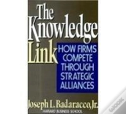 Capa do artigo The Knowledge Link