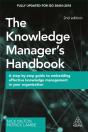 The Knowledge Manager'S Handbook - Preview