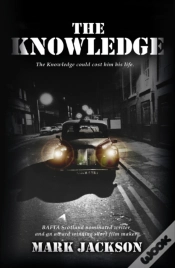 Capa do artigo The Knowledge