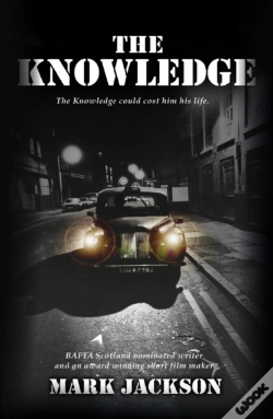 Capa do artigo The Knowledge