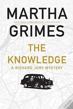 Capa do artigo The Knowledge