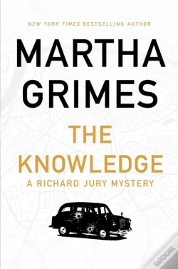 Capa do artigo The Knowledge