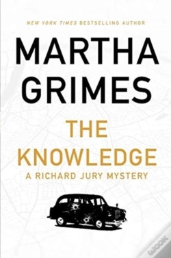 Capa do artigo The Knowledge