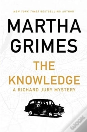 Capa do artigo The Knowledge