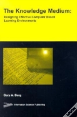 Capa do artigo The Knowledge Medium