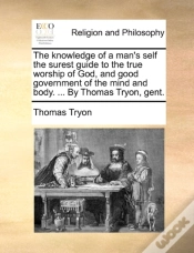 Capa do artigo The Knowledge Of A Man
