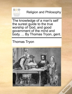 Capa do artigo The Knowledge Of A Man'S Self The Surest