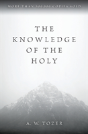 The Knowledge Of The Holy - Preview