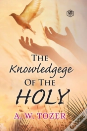 Capa do artigo The Knowledge Of The Holy