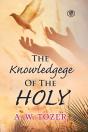 The Knowledge Of The Holy - Preview
