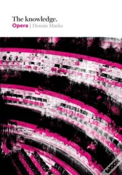 Capa do artigo The Knowledge: Opera