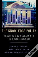 The Knowledge Polity