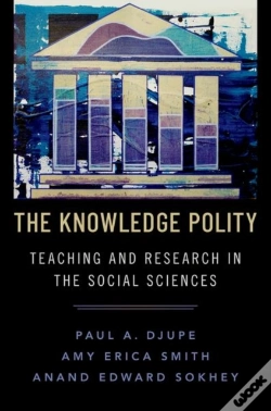 Capa do artigo The Knowledge Polity