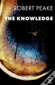 Capa do artigo The Knowledge