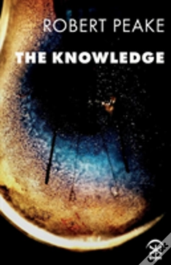Capa do artigo The Knowledge