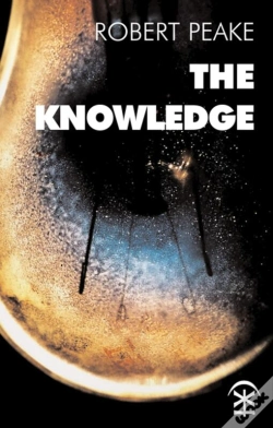 Capa do artigo The Knowledge