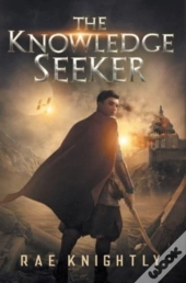 The Knowledge Seeker: A Young-Adult Dyst