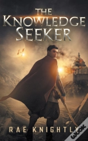 Capa do artigo The Knowledge Seeker