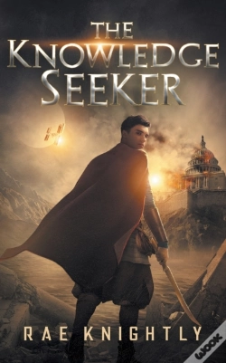 Capa do artigo The Knowledge Seeker