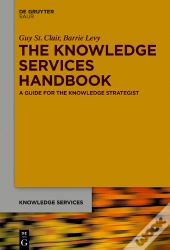 The Knowledge Services Handbook