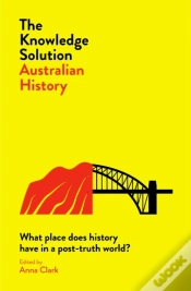 Capa do artigo The Knowledge Solution: Australian History