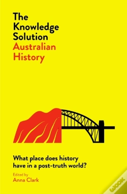Capa do artigo The Knowledge Solution: Australian History