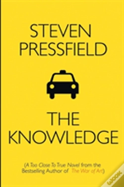 Capa do artigo The Knowledge