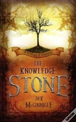 Capa do artigo The Knowledge Stone
