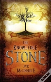 Capa do artigo The Knowledge Stone
