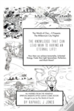 Capa do artigo The Knowledge That Can Lead Man To An Eternal Life!