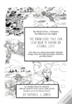 Capa do artigo The Knowledge That Can Lead Man To An Eternal Life!