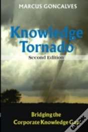 Capa do artigo The Knowledge Tornado