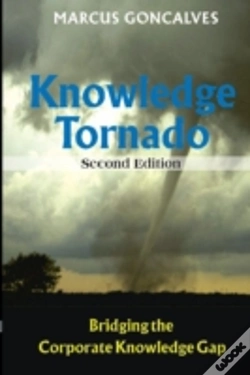 Capa do artigo The Knowledge Tornado