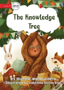 Capa do artigo The Knowledge Tree