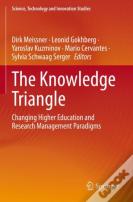The Knowledge Triangle