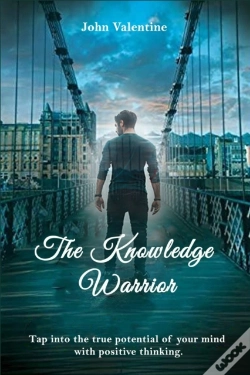 Capa do artigo The Knowledge Warrior